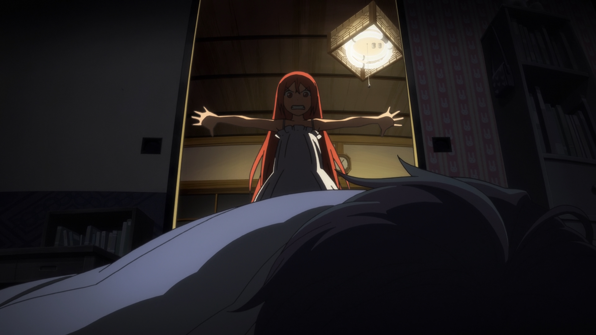 Чёрная пуля — скриншот 37