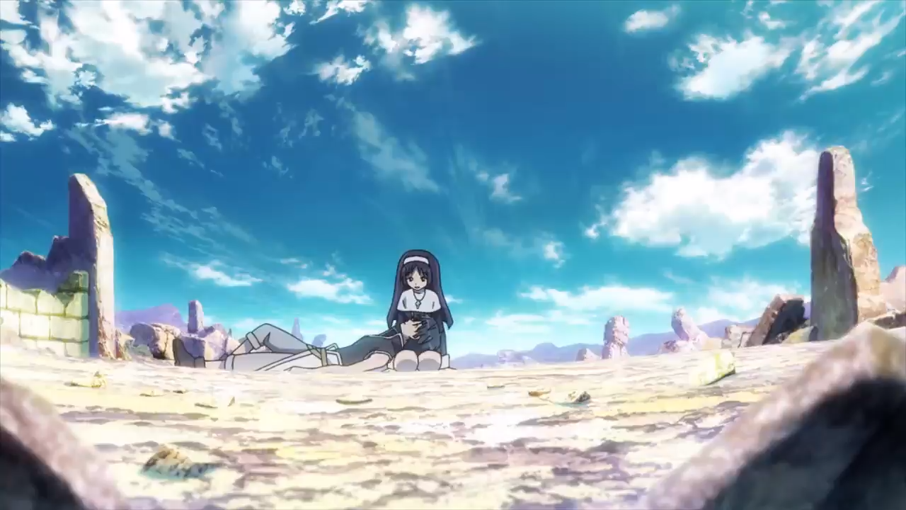 Тринити: Семеро магов — Небесная библиотека и Багровый Король — скриншот 12