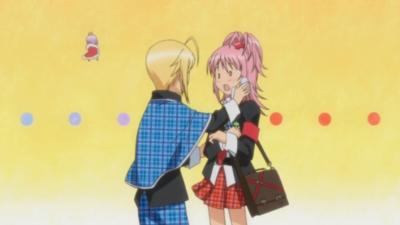 Чара-хранители! — скриншот 29