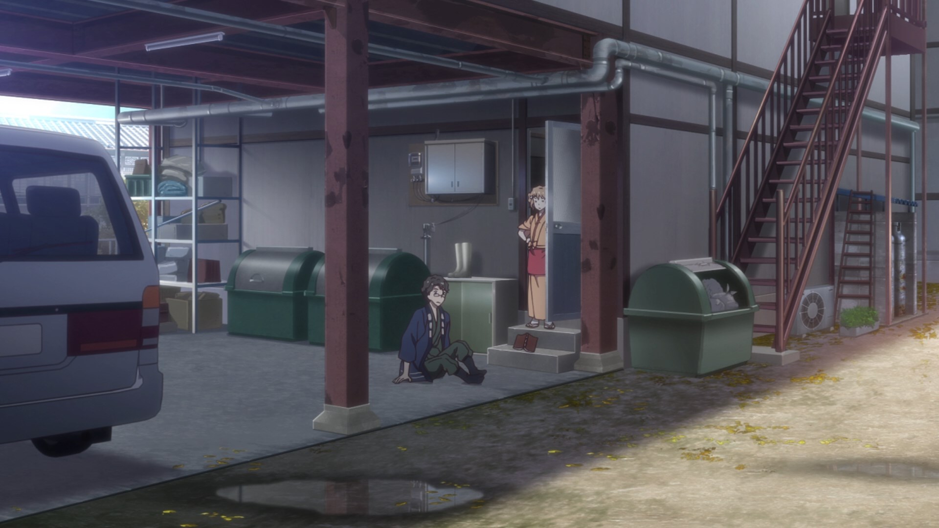 Азбука цветов: Дом, милый дом — скриншот 12