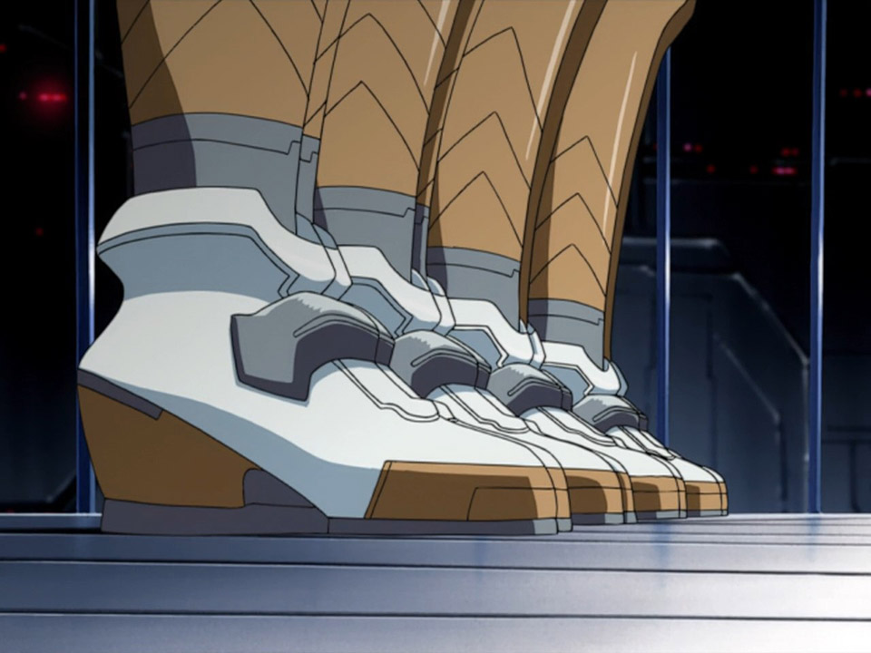 Гравион 2 — скриншот 10