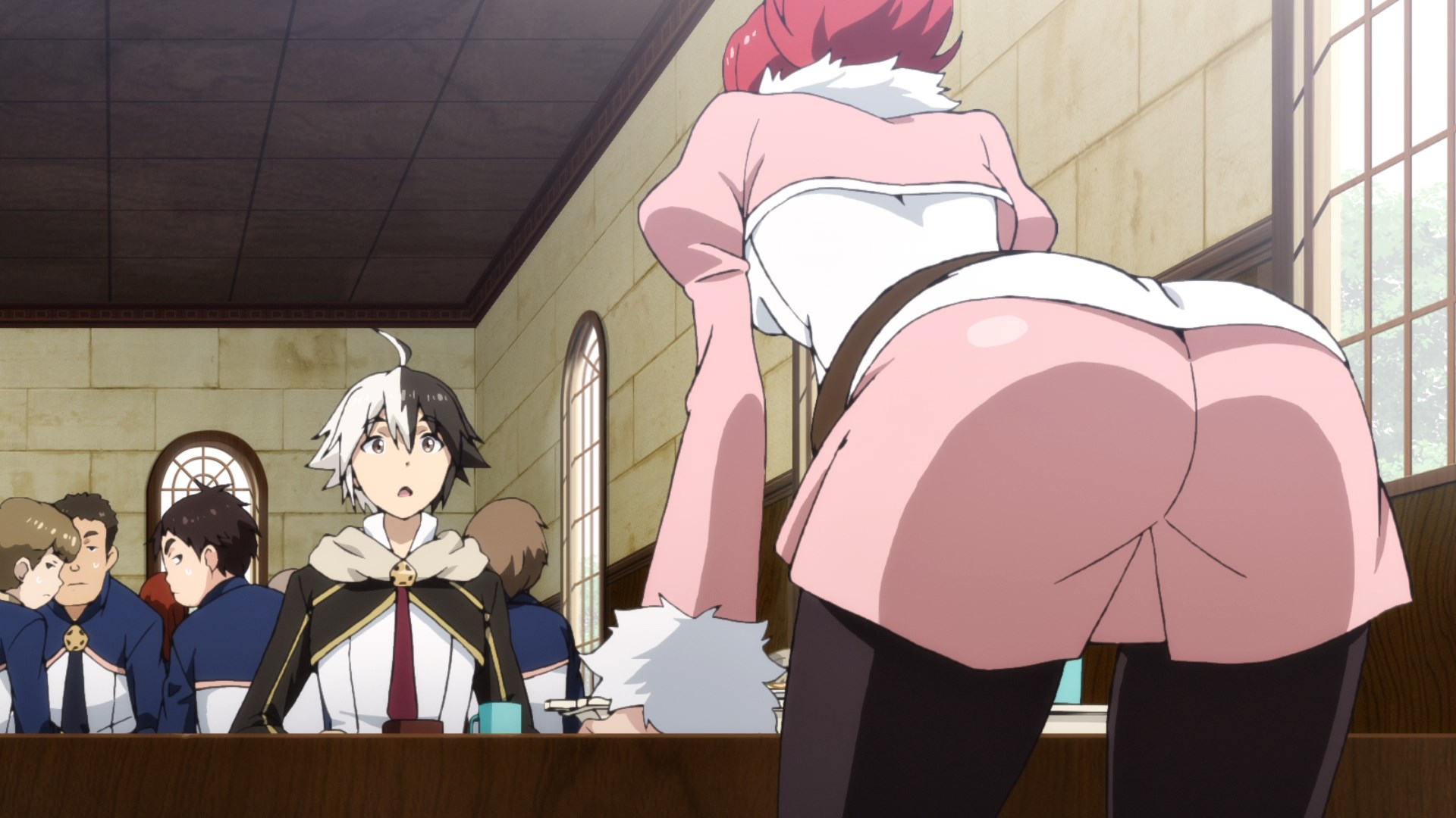 Класс для героев — скриншот 26