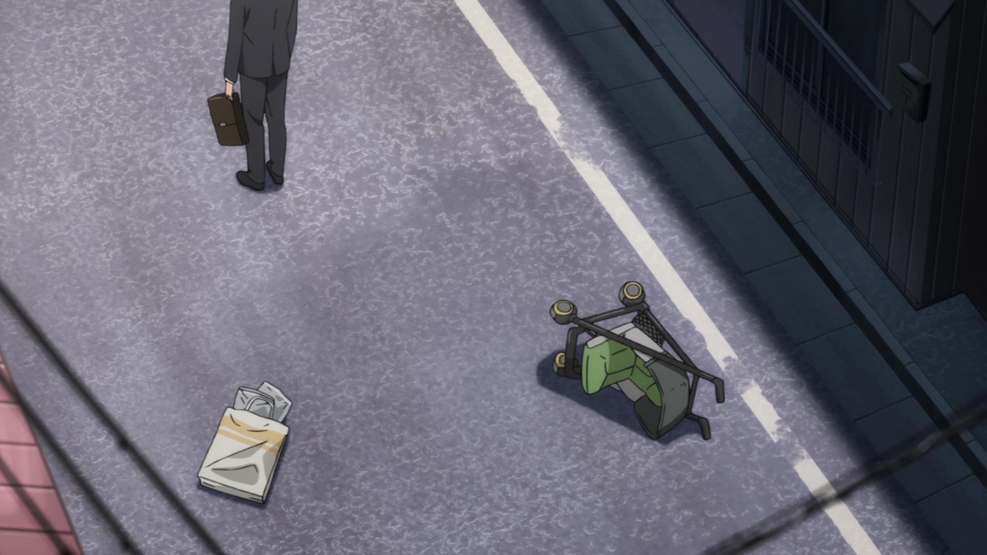 Ванпанчмен — скриншот 20