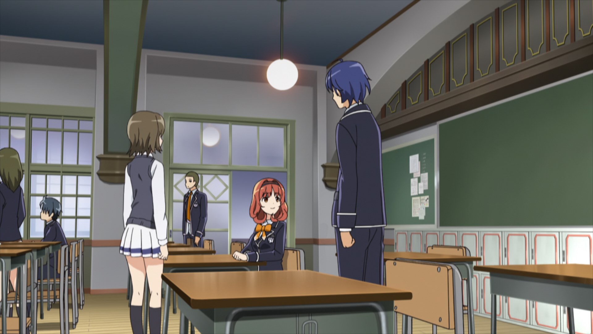 В поисках потерянного будущего — скриншот 6