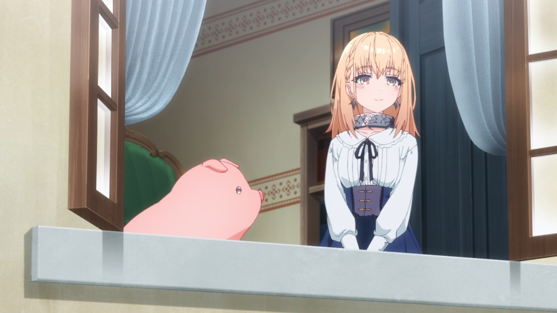 Не ешь сырую свинину — скриншот 8