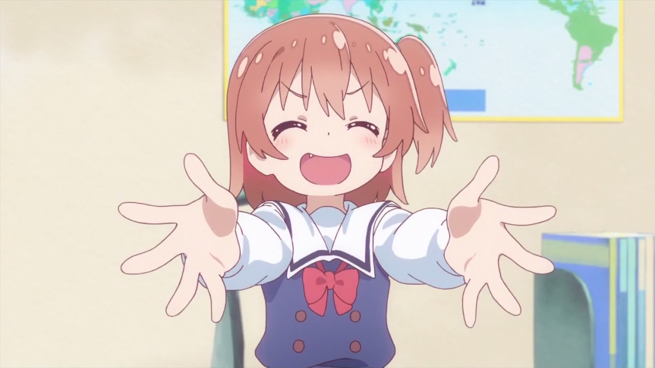 Ангел спустился ко мне! — скриншот 22