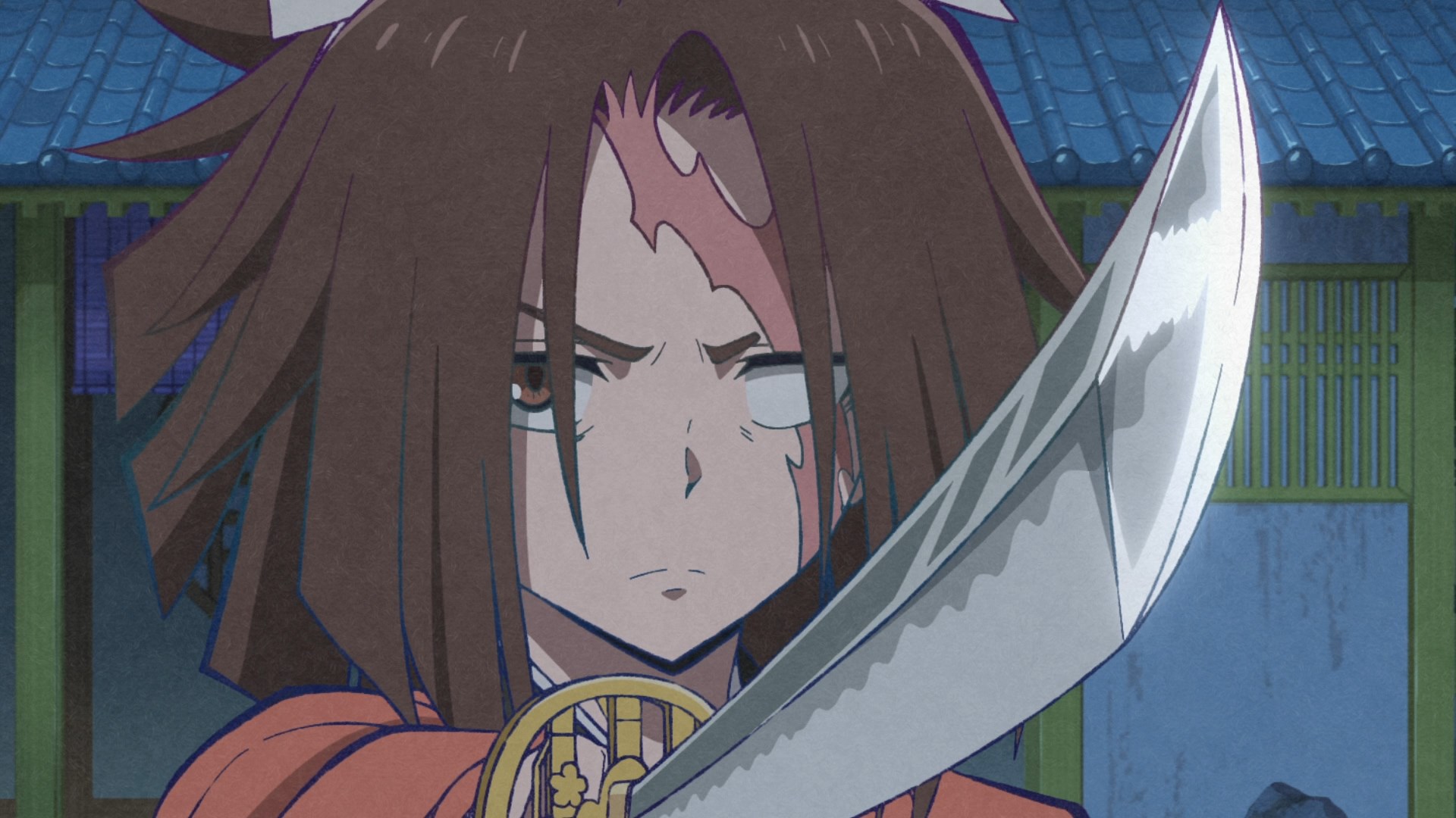 Буттигирэ! — скриншот 6