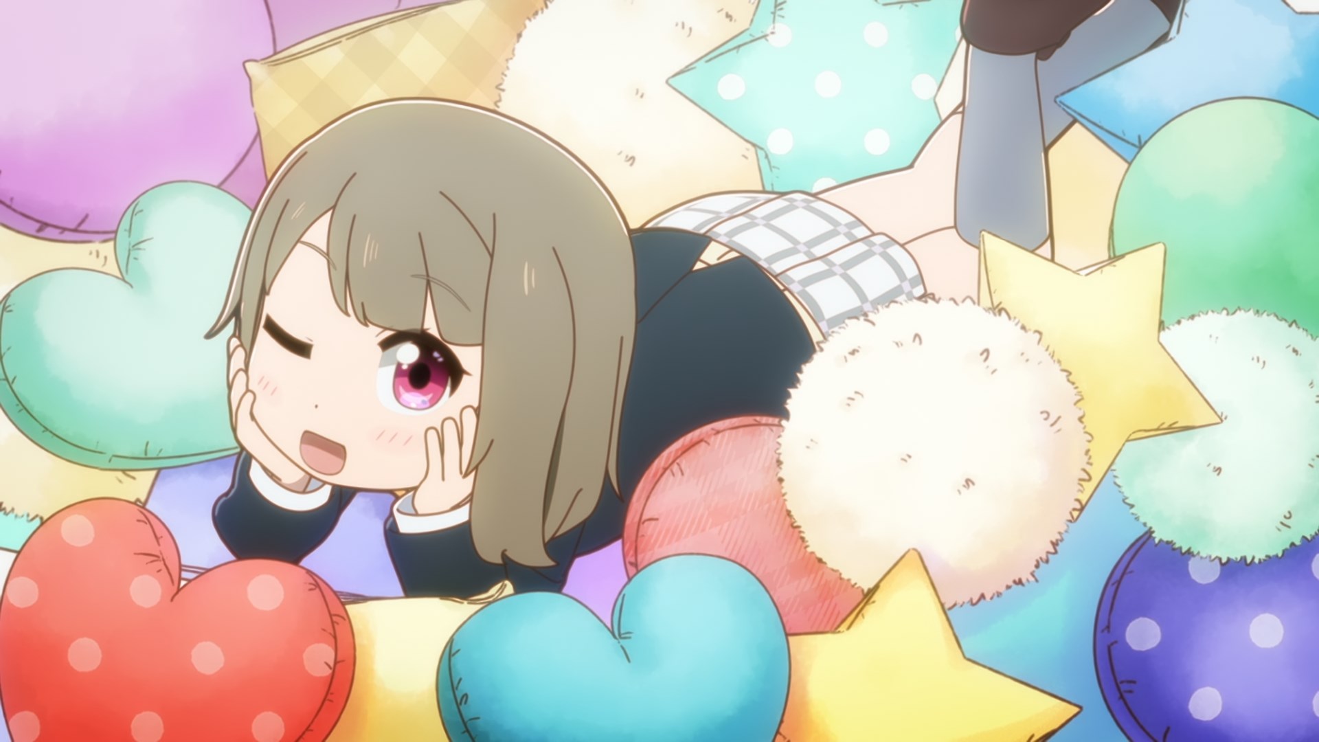 Нидзиён: Спецвыпуски — скриншот 5