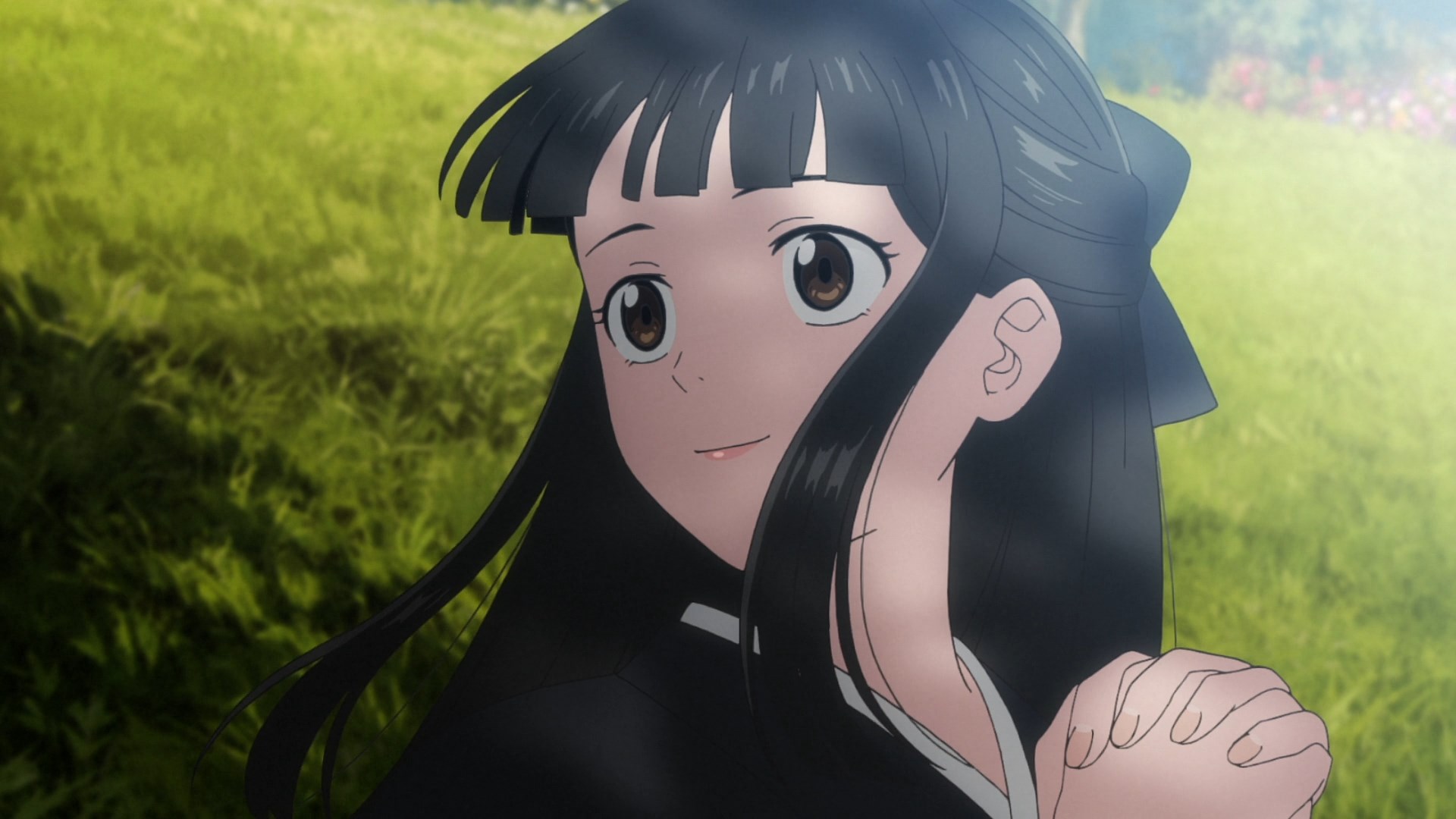 Рождение Китаро: Тайна Щелкунчика — скриншот 14