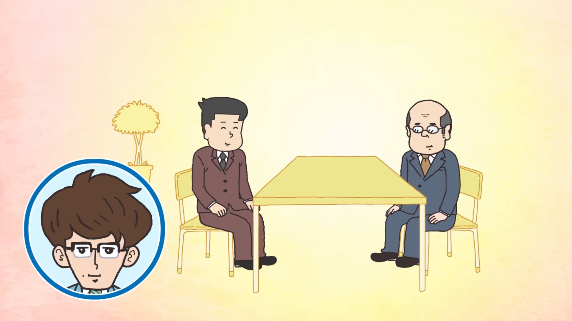 С утра пораньше! Моллюск в офисе: Делюкс — скриншот 13