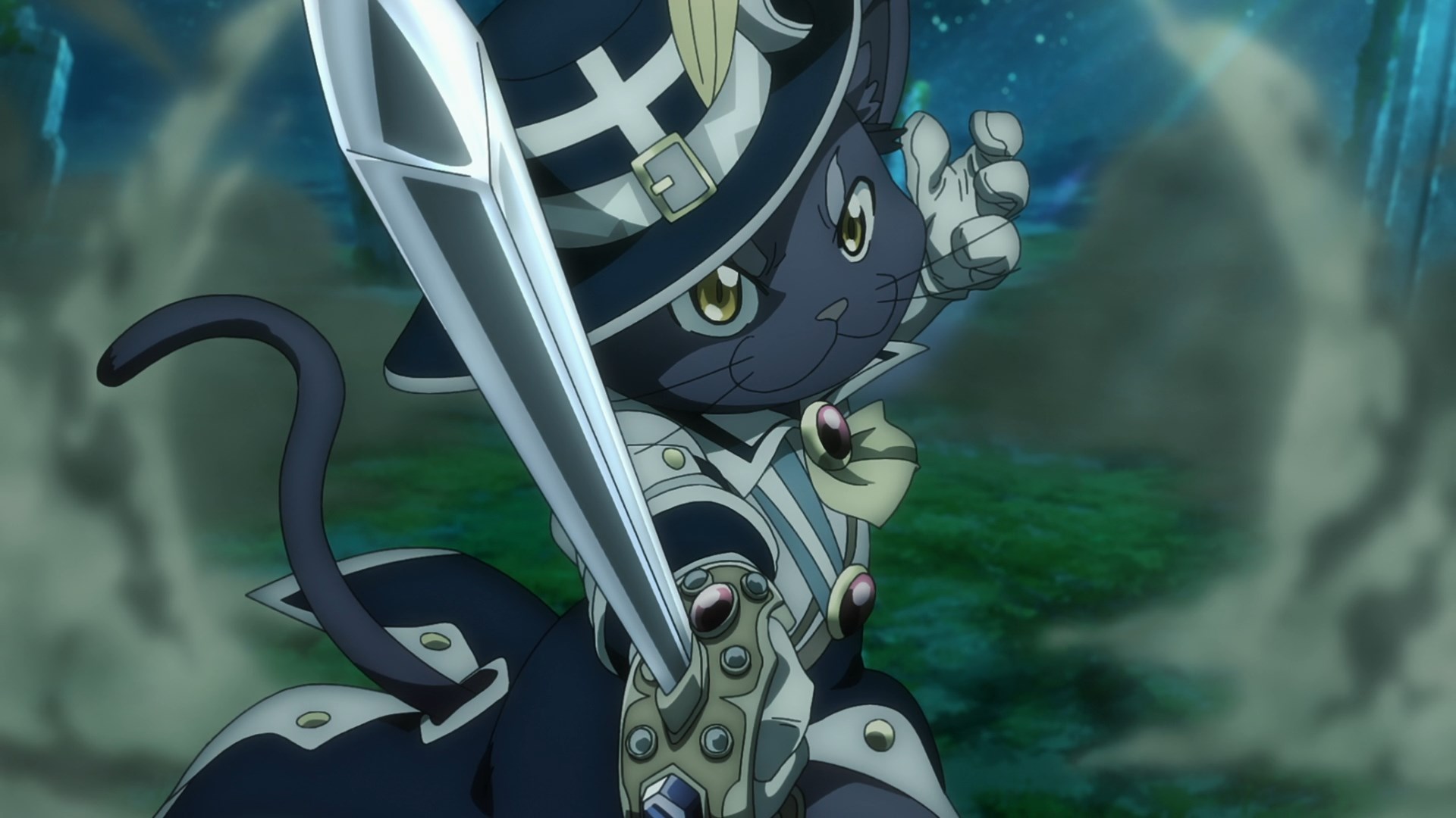 Рубеж Шангри-Ла: Любитель игрошлака бросает вызов топ-игре 2 — скриншот 29