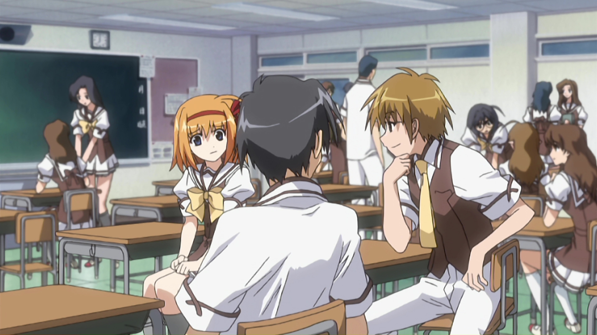 Шафл! — скриншот 17