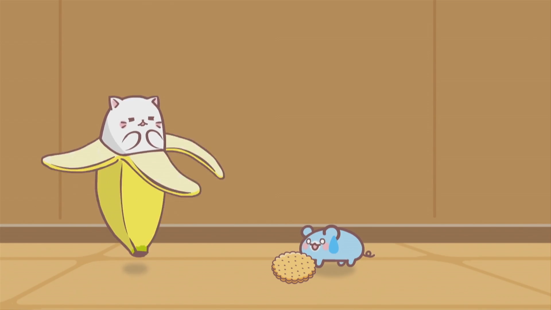 Бананя — скриншот 18