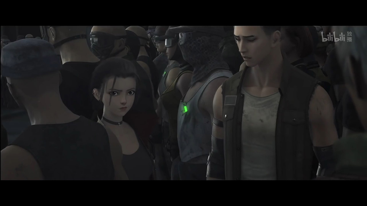 Клетка духа: Воплощение — Заключительная глава — скриншот 27