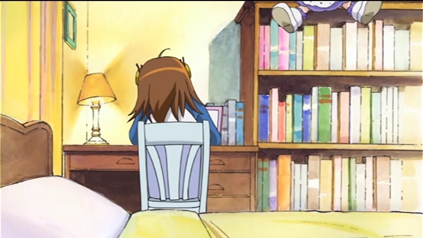 Крошечная снежная фея Сахарок: Спецвыпуски — скриншот 12