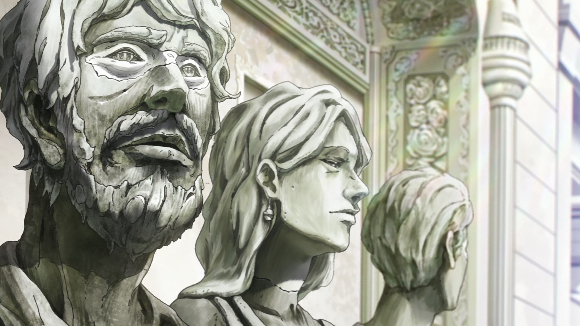 Восемьдесят шесть — скриншот 4