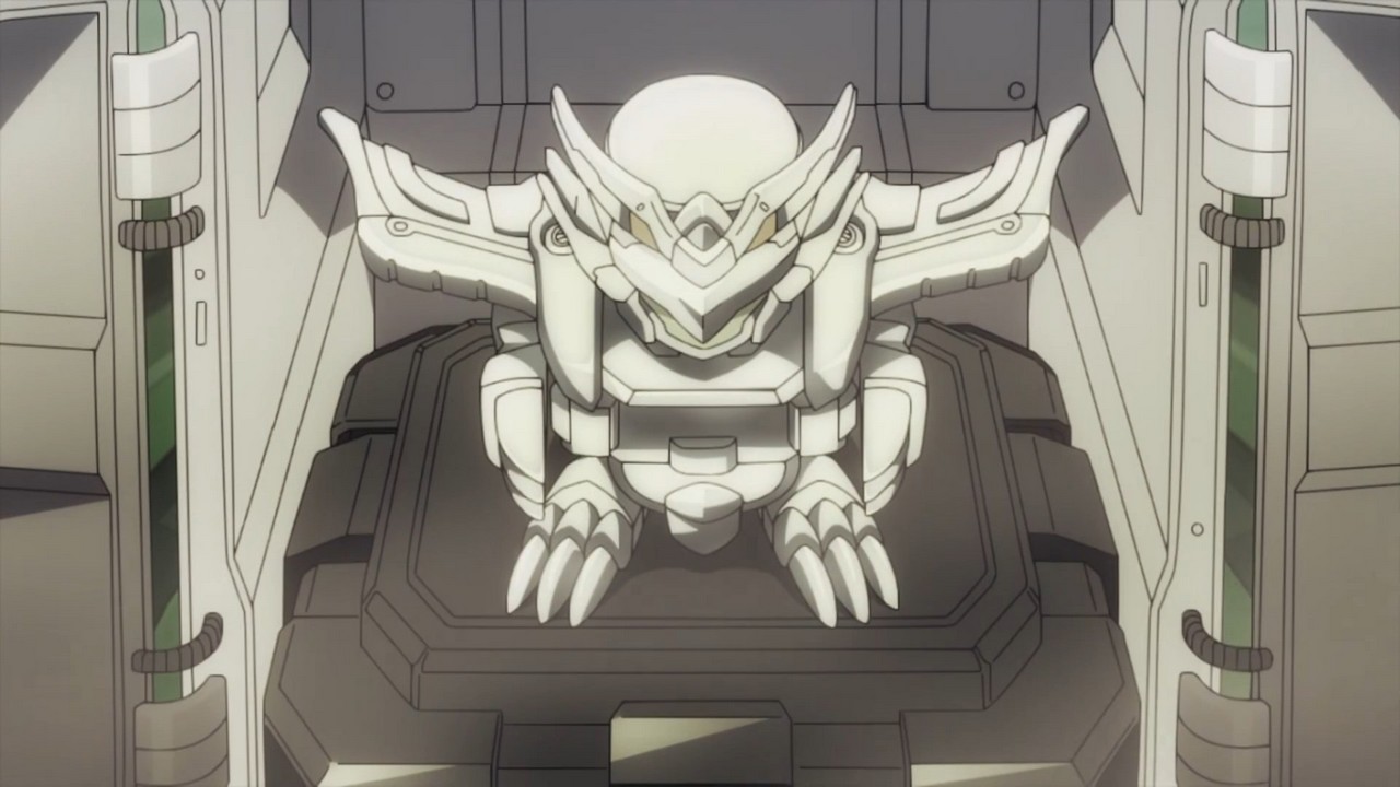 Крышечная революция Бутылкомэна DX — скриншот 9