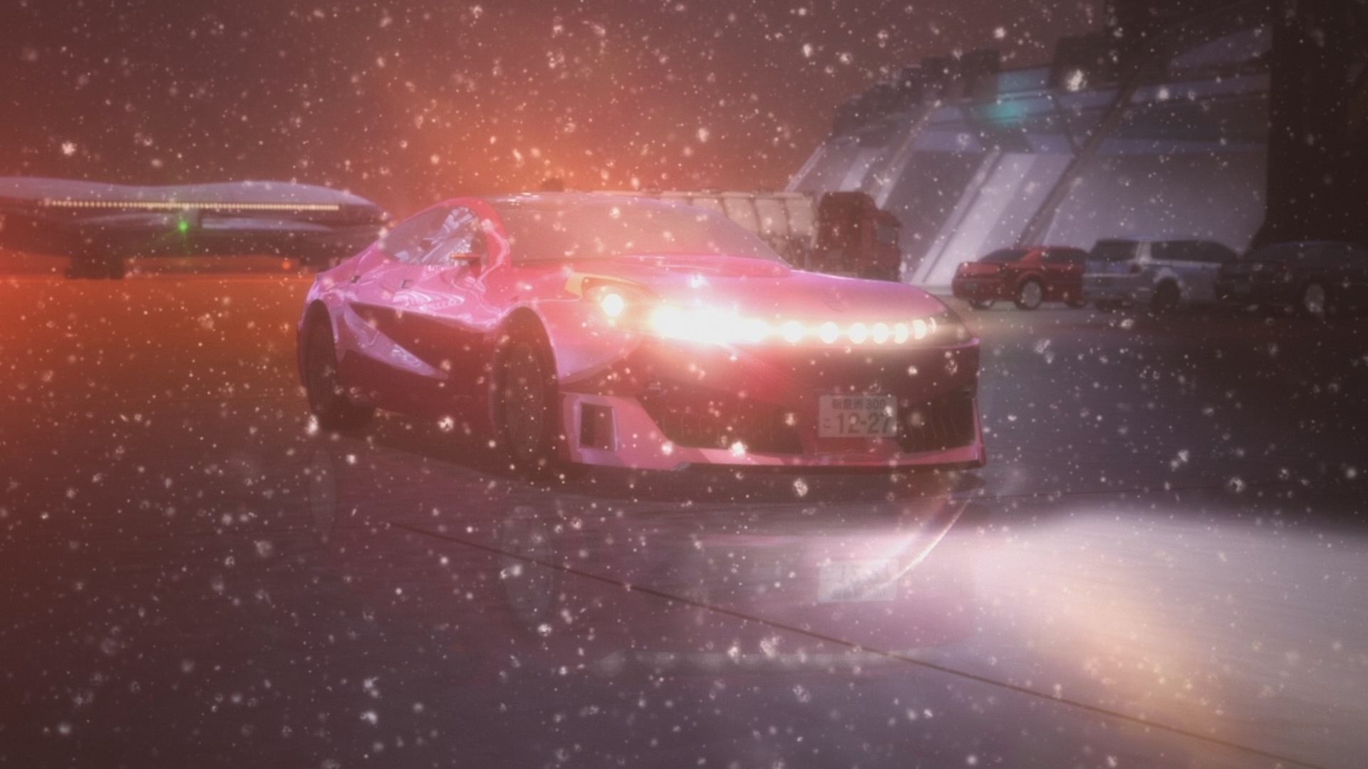 Психопаспорт 3: Первый инспектор — скриншот 18