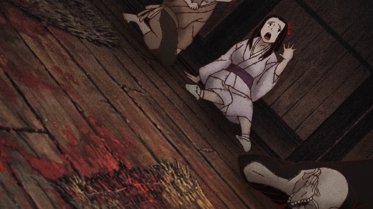 Гамбо — скриншот 8