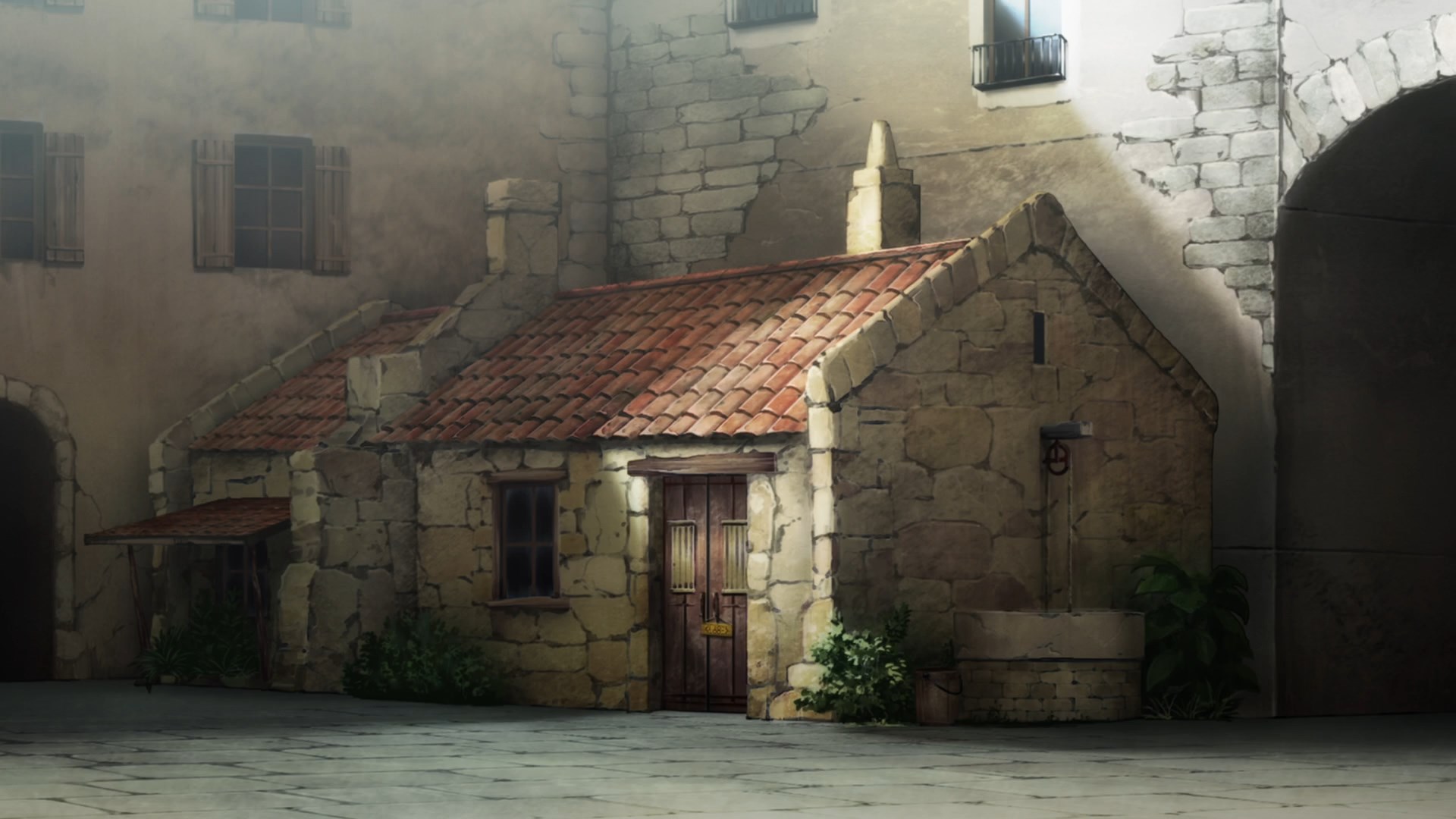 Может, я встречу тебя в подземелье? 4 — скриншот 18