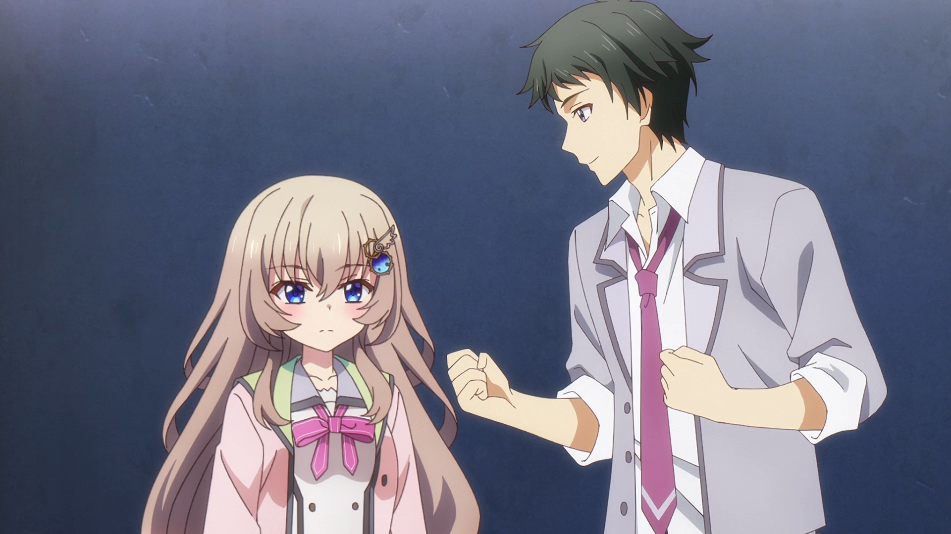 Девять: Корона правителя — Ветвь X — скриншот 26