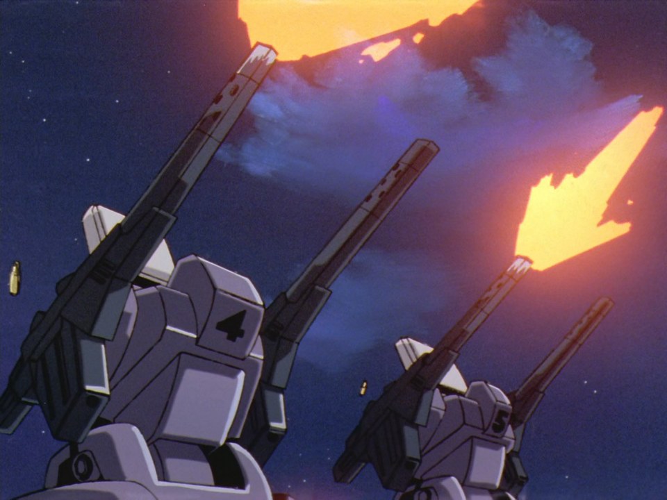 Крейсер Надэсико — скриншот 28