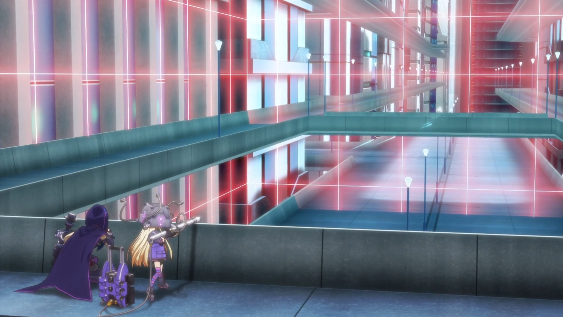 Боевая лига: Мастера меха-гаджетов — скриншот 5