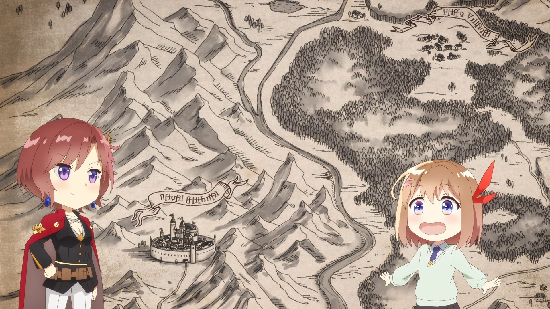 Магазинчик начинающего алхимика — скриншот 29