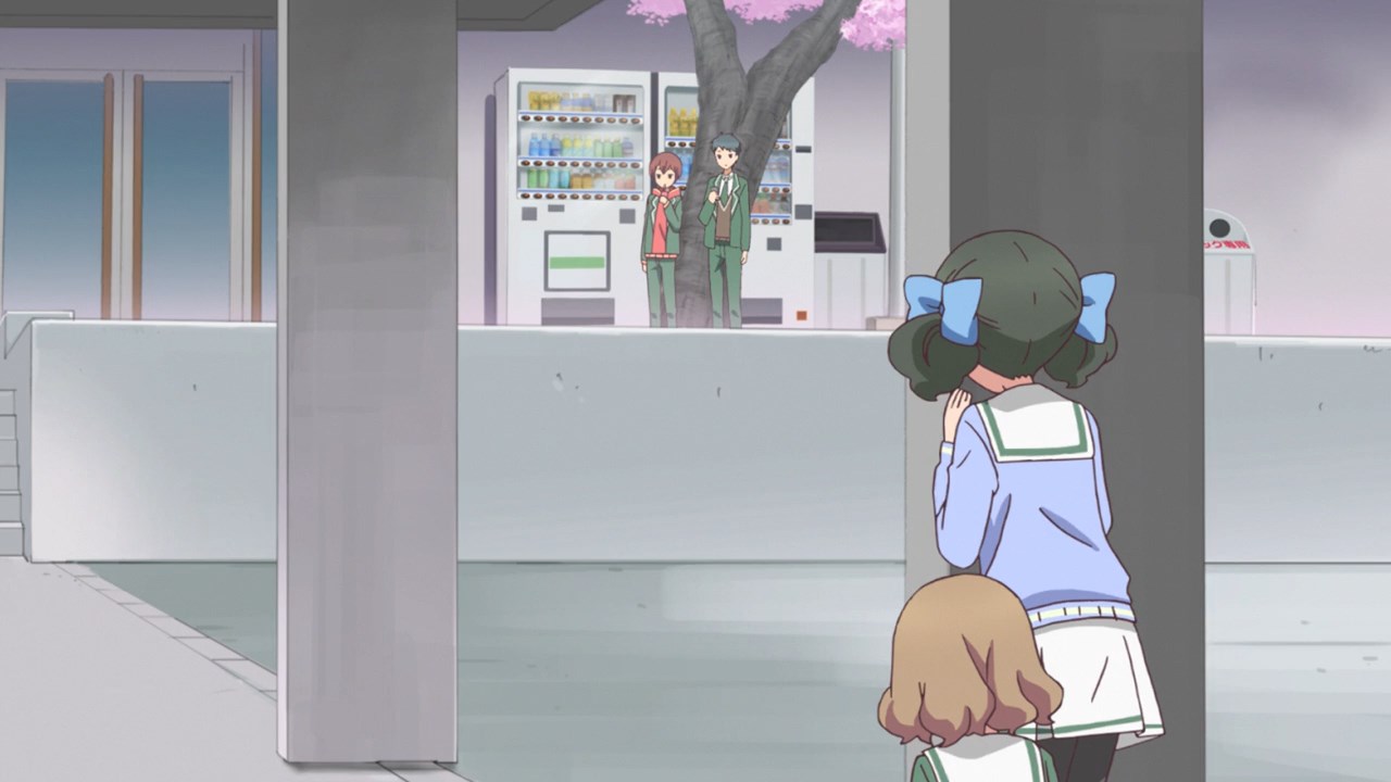 Момокури — скриншот 17