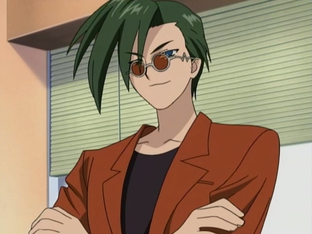 Фестиваль додзинси: Революция — скриншот 23