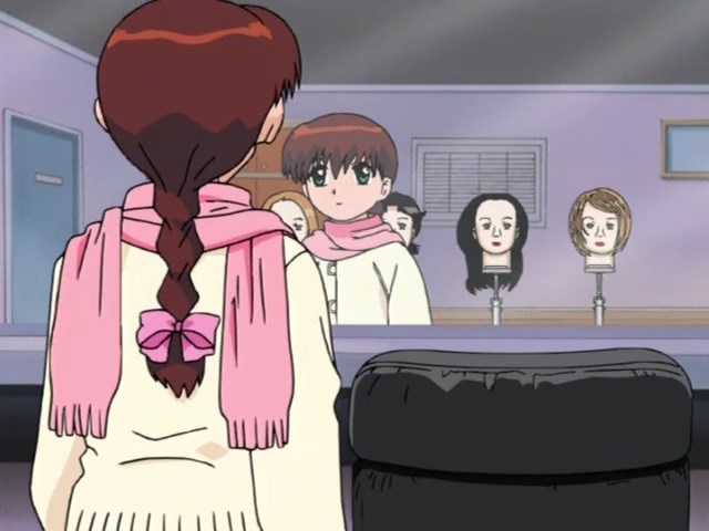 Школьные истории о привидениях: Всадник без головы — Проклятие смерти — скриншот 14