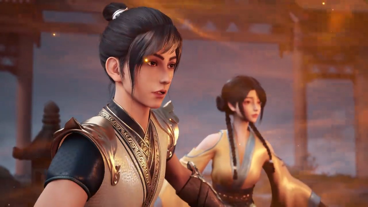 Глава скрытого клана — скриншот 6