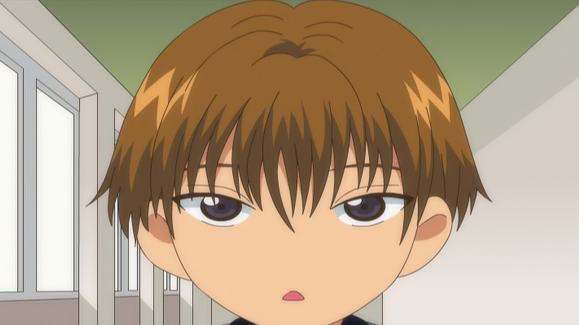 Принц тенниса: Другая история — Сообщения из прошлого и будущего. Спецвыпуски — скриншот 6