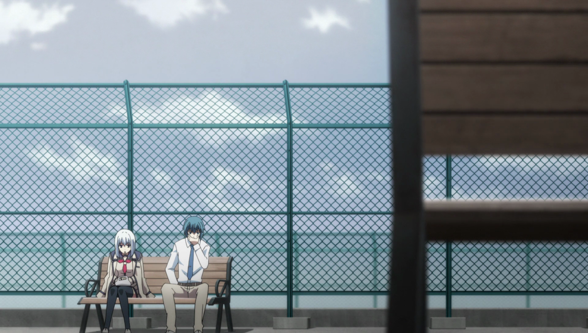 День гнева — скриншот 22