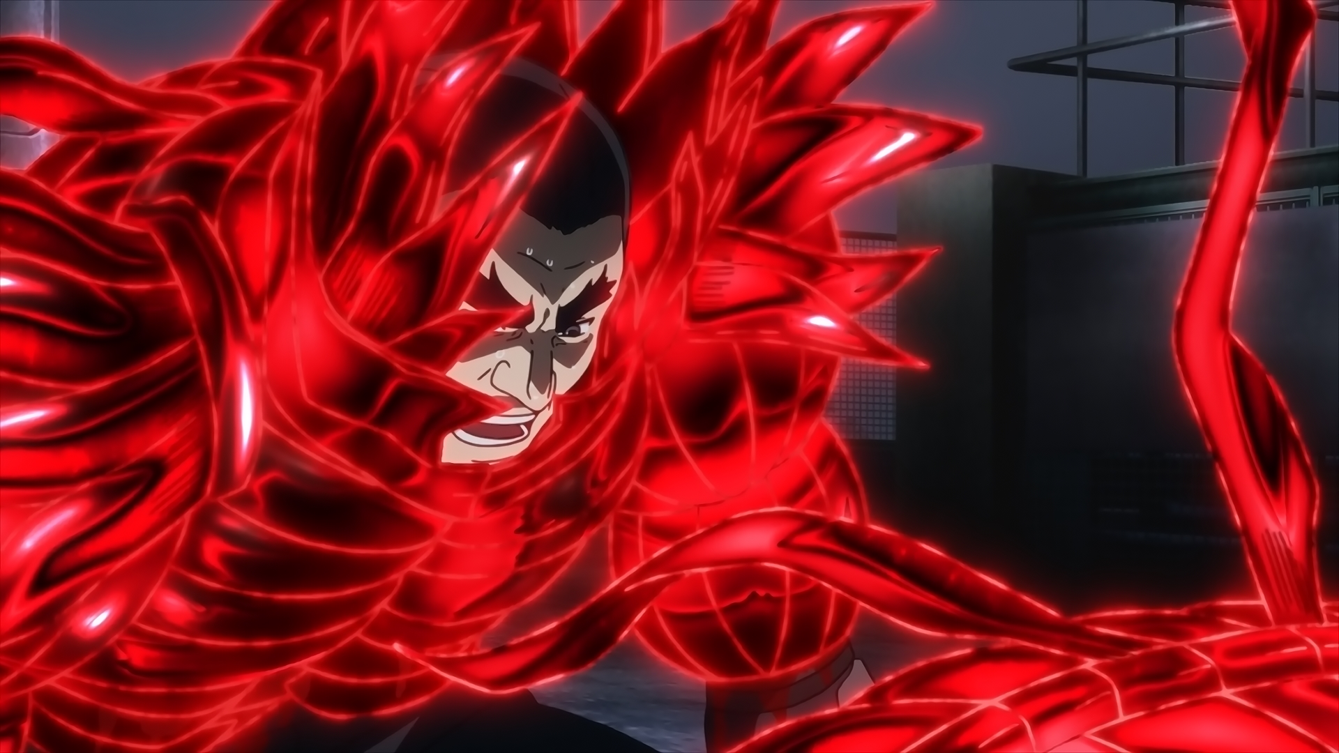 Токийский гуль √A — скриншот 18