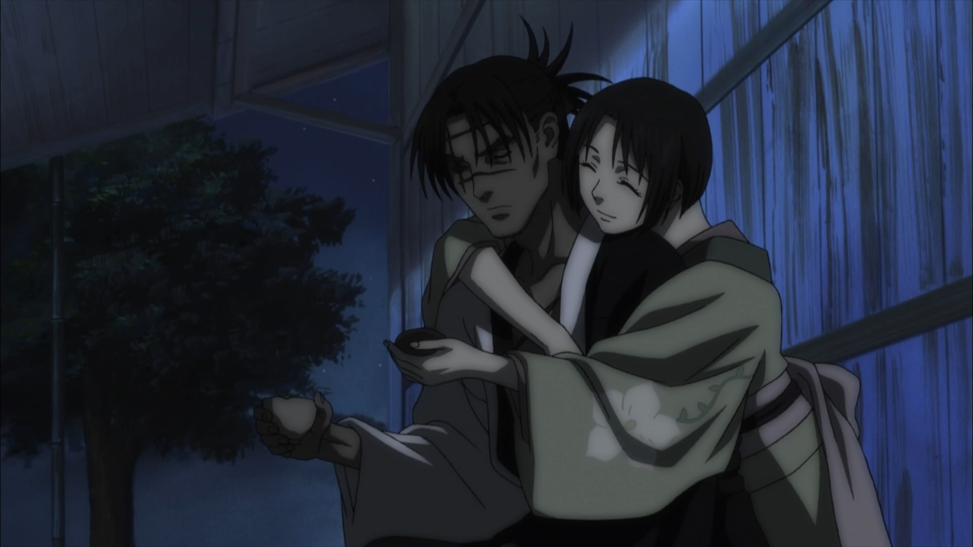 Клинок Бессмертного — скриншот 12