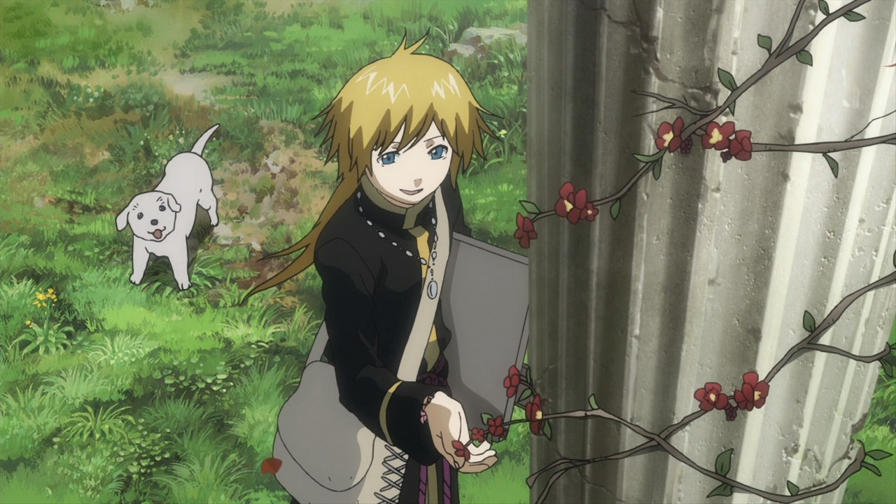 Рыцари Зодиака: Утерянный холст — Владыка Преисподней — скриншот 10