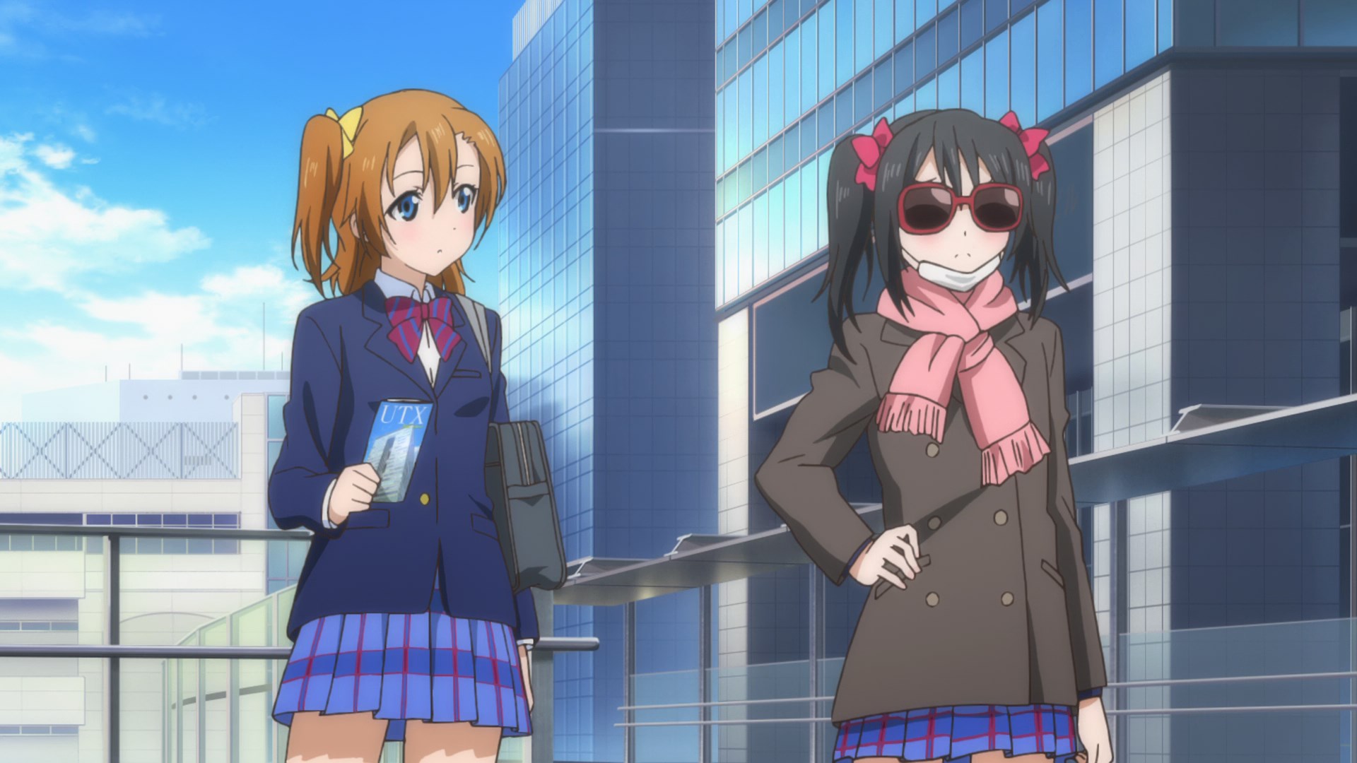 Живая любовь! Проект «Школьный идол» — скриншот 29