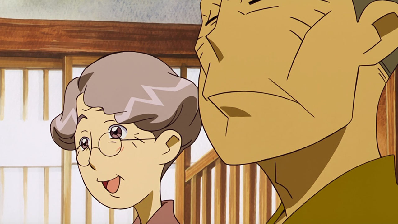 Ещё более невезучая ведьма Дореми! Секрет лягушачьего камня — скриншот 12