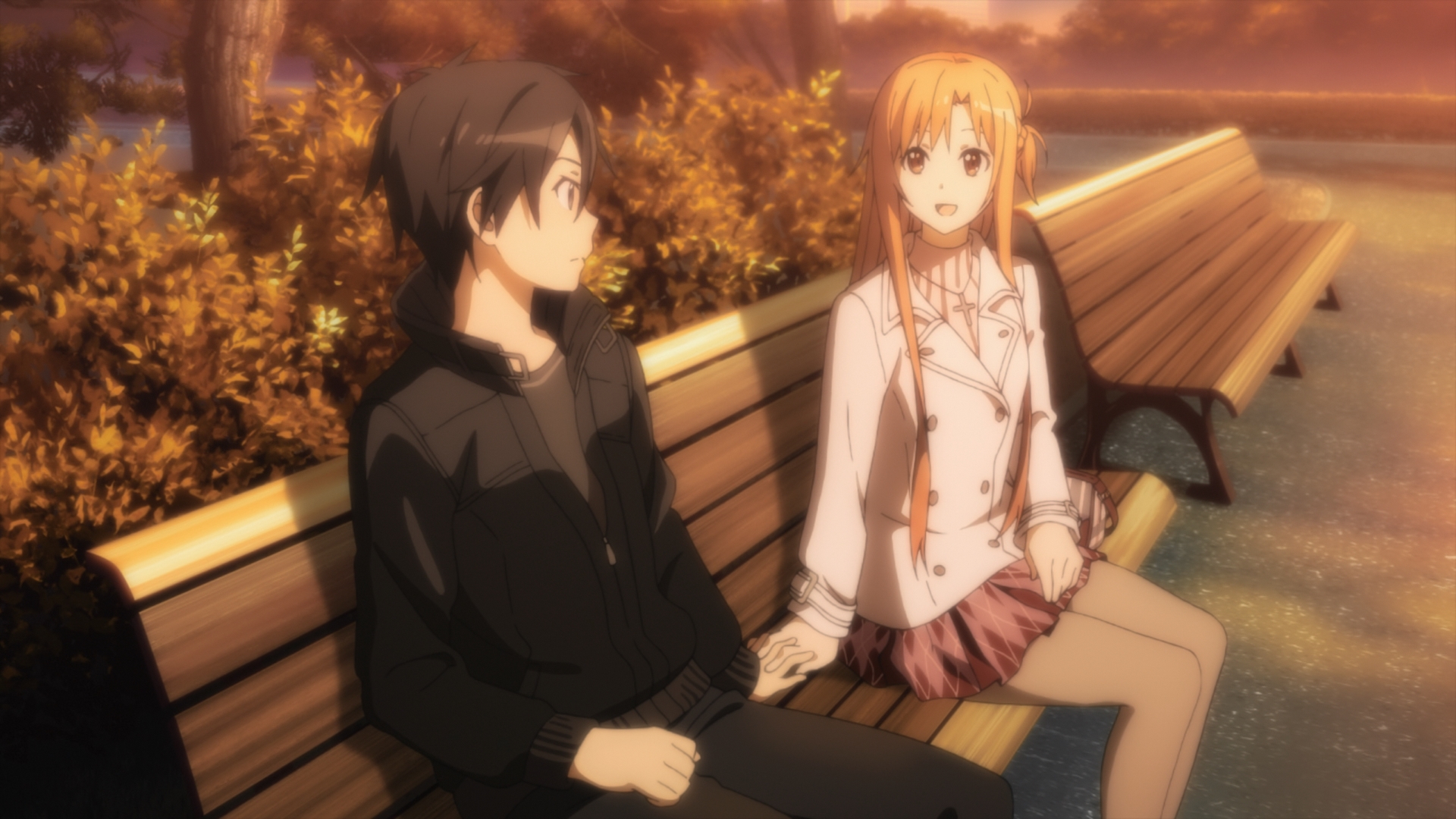 Мастера Меча Онлайн II — скриншот 16