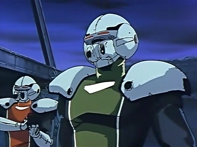 Гайвер: Неконтролируемый — скриншот 16