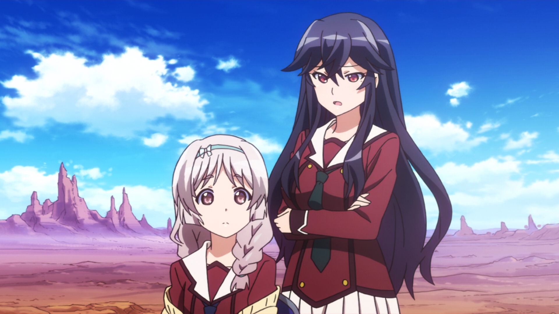 Супербои в повседневности — скриншот 21