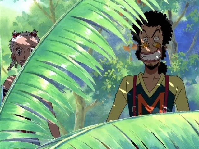 Ван-Пис: Открытие в большом море! Большая мечта отца! — скриншот 7