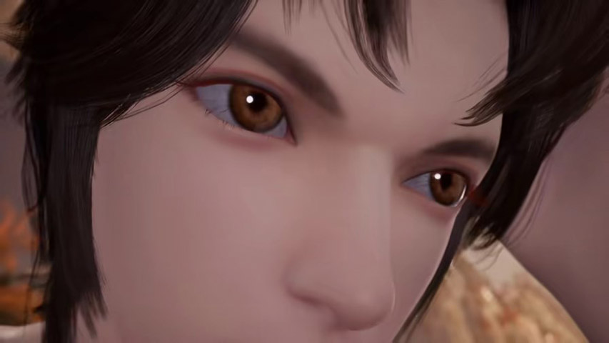 Записи о пути к вознесению — скриншот 21