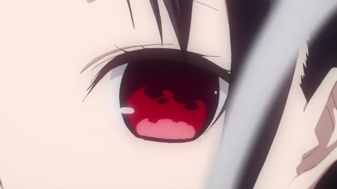 Госпожа Кагуя: в любви как на войне — скриншот 24