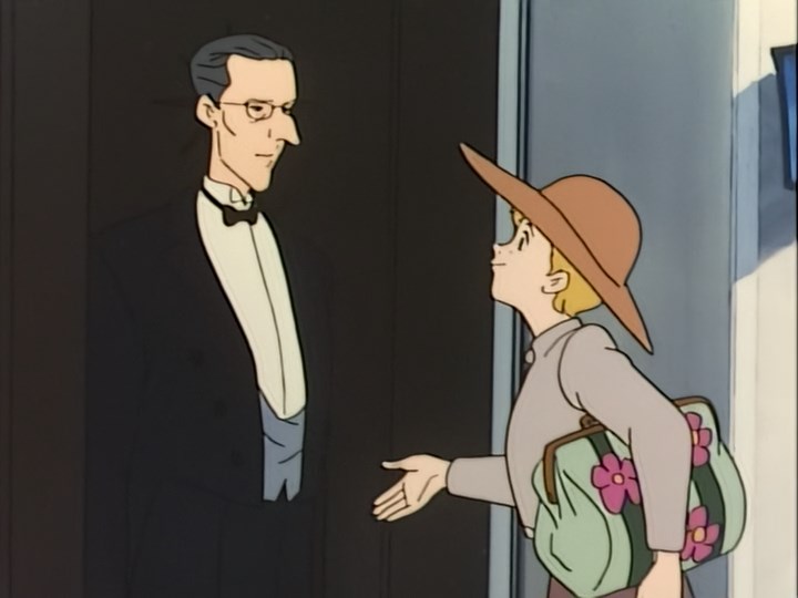 Семья певцов фон Трапп — скриншот 28