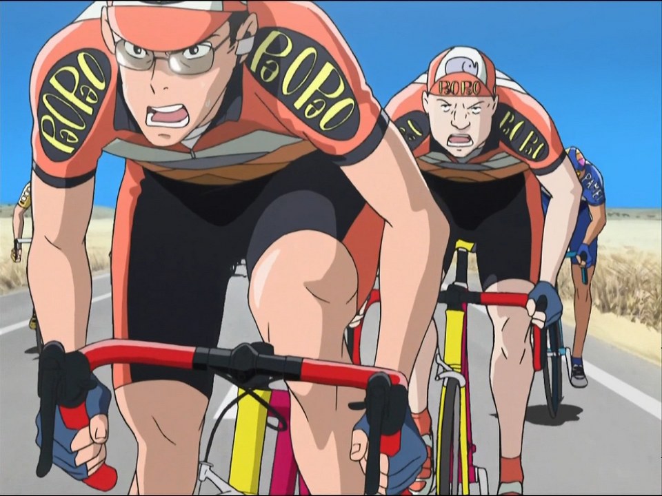 Насу: Лето в Андалусии — скриншот 7