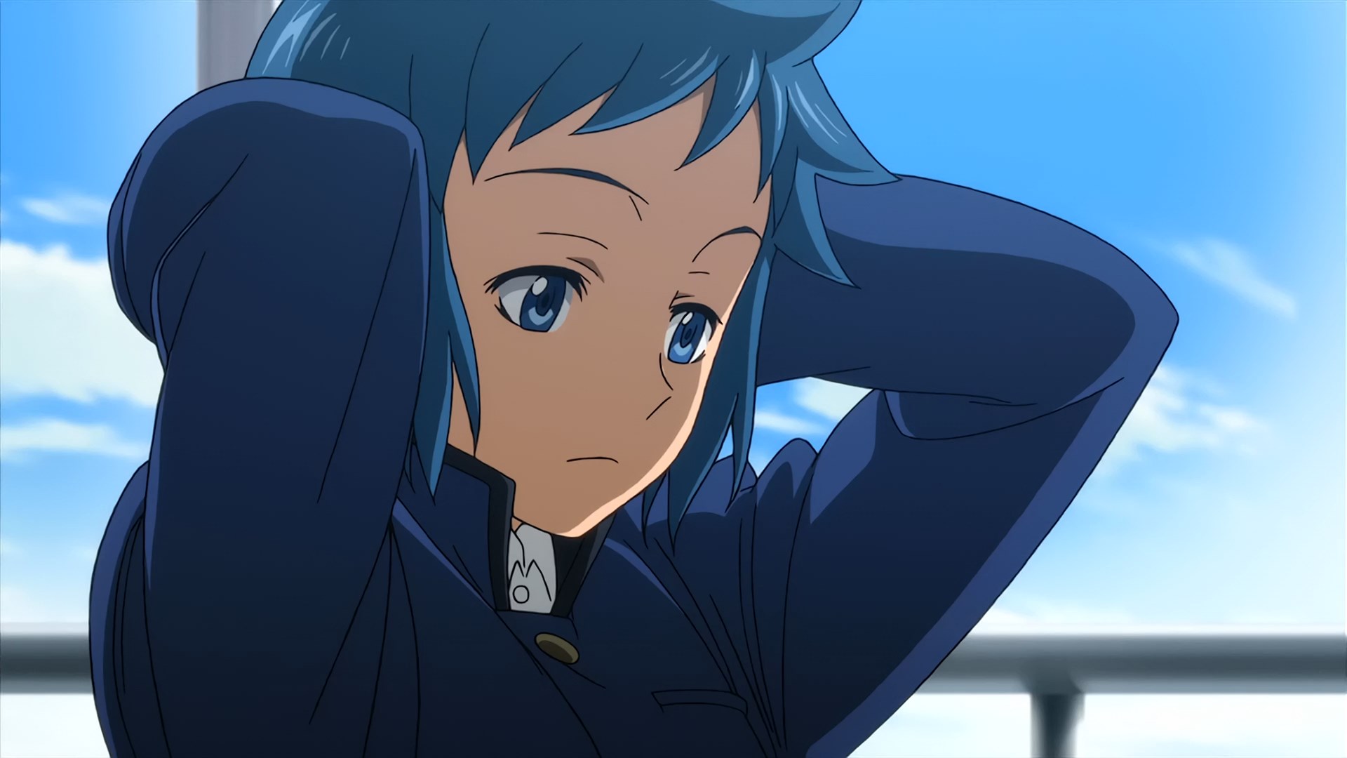 Гандам: Сконструированные бойцы — скриншот 28