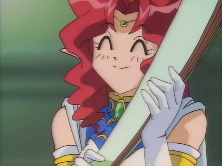 Внезапно принцесса — скриншот 8