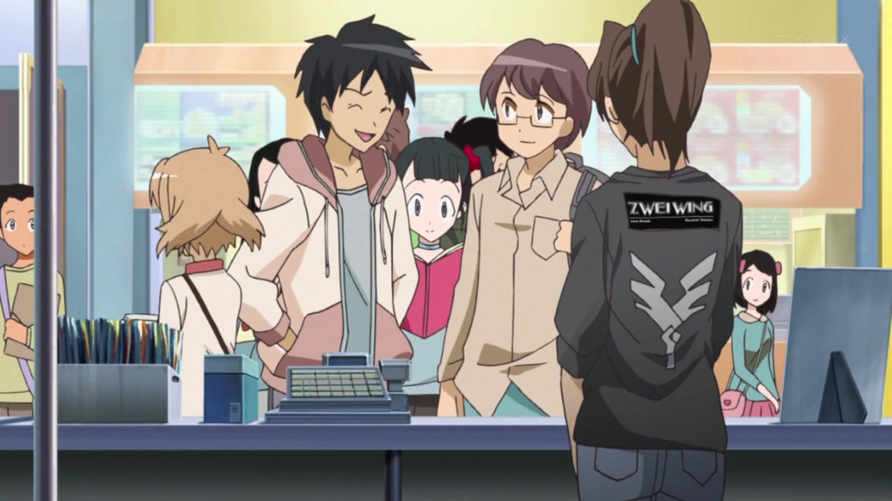 Песня боевых принцесс: Мехасимфония — скриншот 8